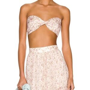 Rococo Sand Vie Bandeau Top